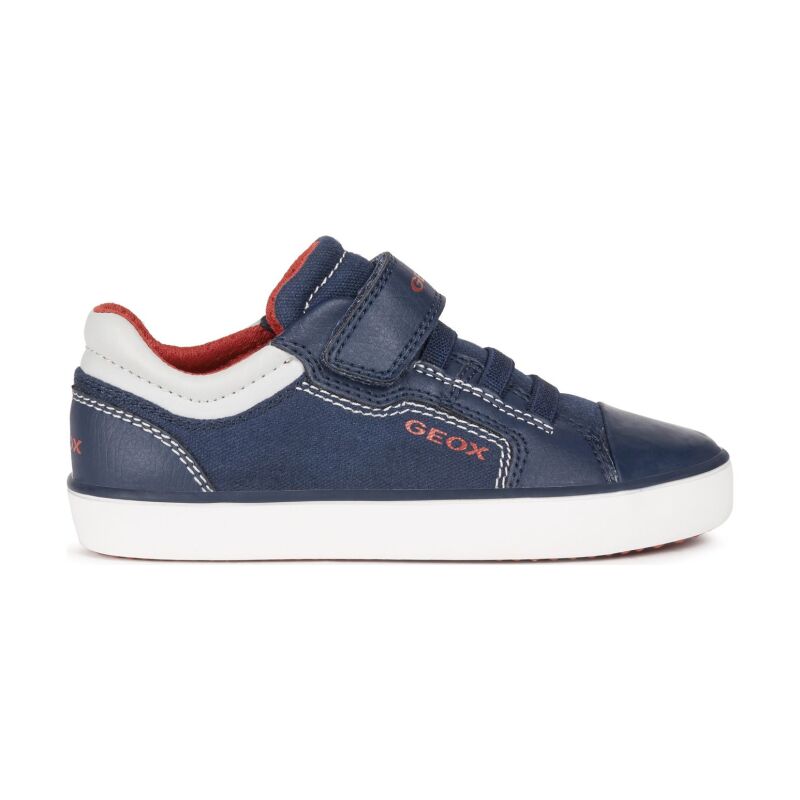 GEOX Gisli Boy J155CA010FE Blue C0735
