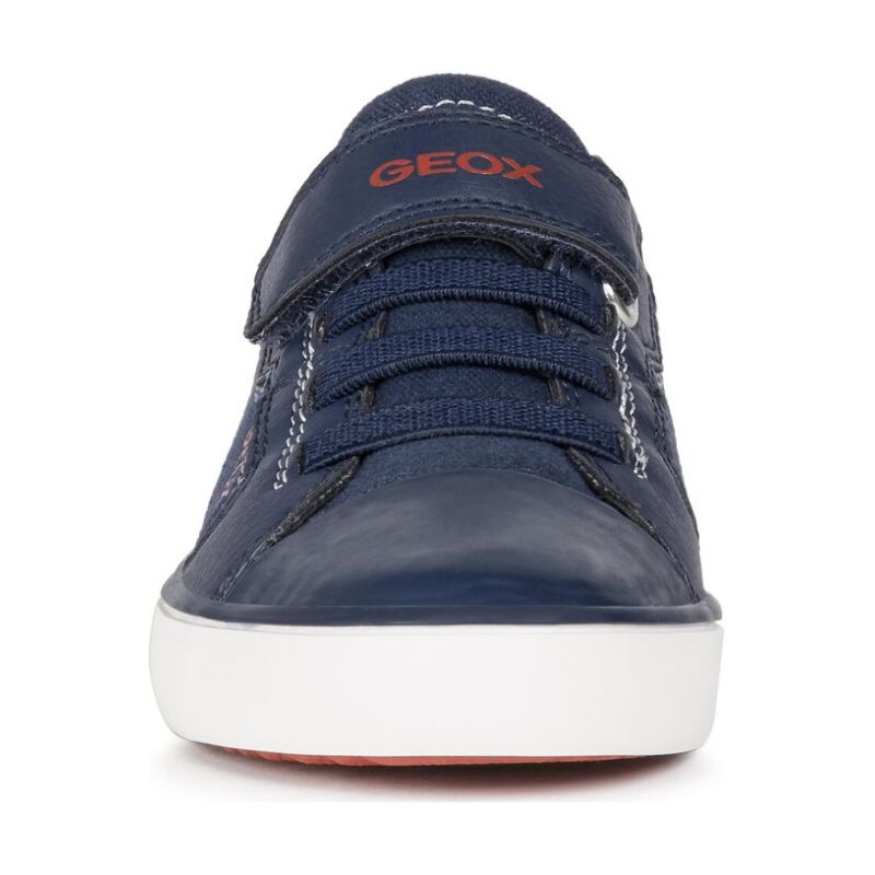GEOX Gisli Boy J155CA010FE Blue C0735