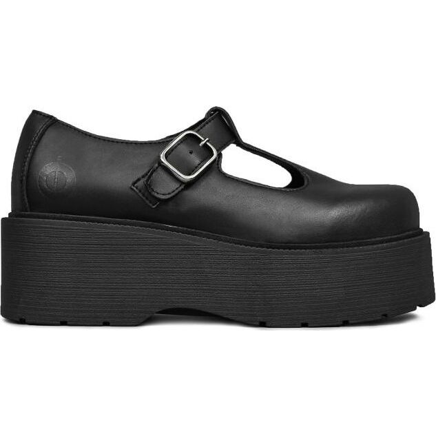 ALTERCORE Blair Vegan Black