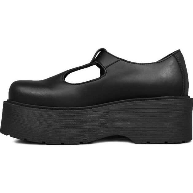ALTERCORE Blair Vegan Black