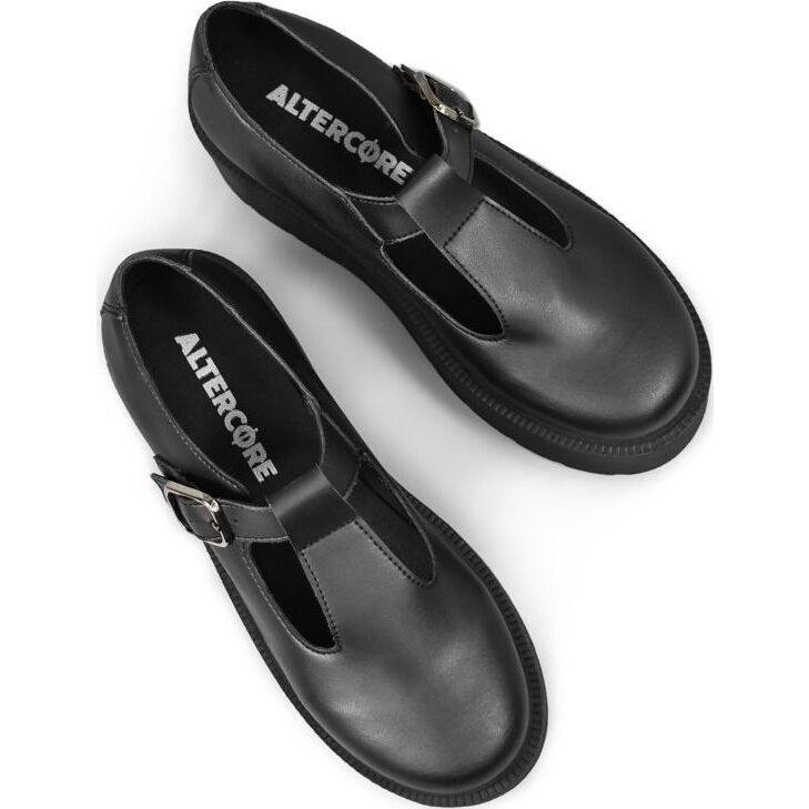 ALTERCORE Blair Vegan Black