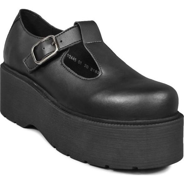 ALTERCORE Blair Vegan Black