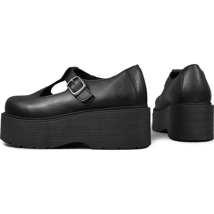 ALTERCORE Blair Vegan Black
