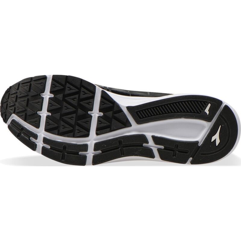DIADORA Kuruka 5 Black/White