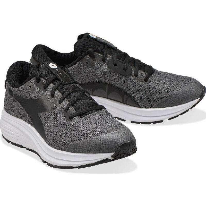 DIADORA Kuruka 5 Black/White
