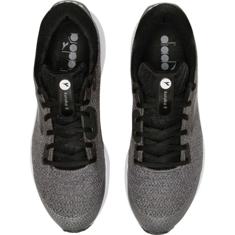 DIADORA Kuruka 5 Black/White