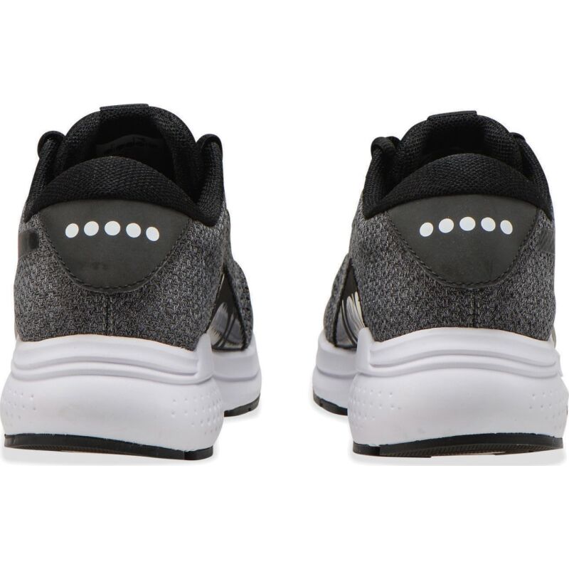 DIADORA Kuruka 5 Black/White