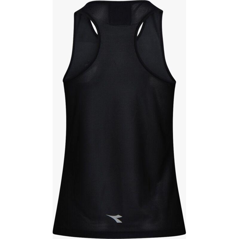 DIADORA L. Super Light Tank Black