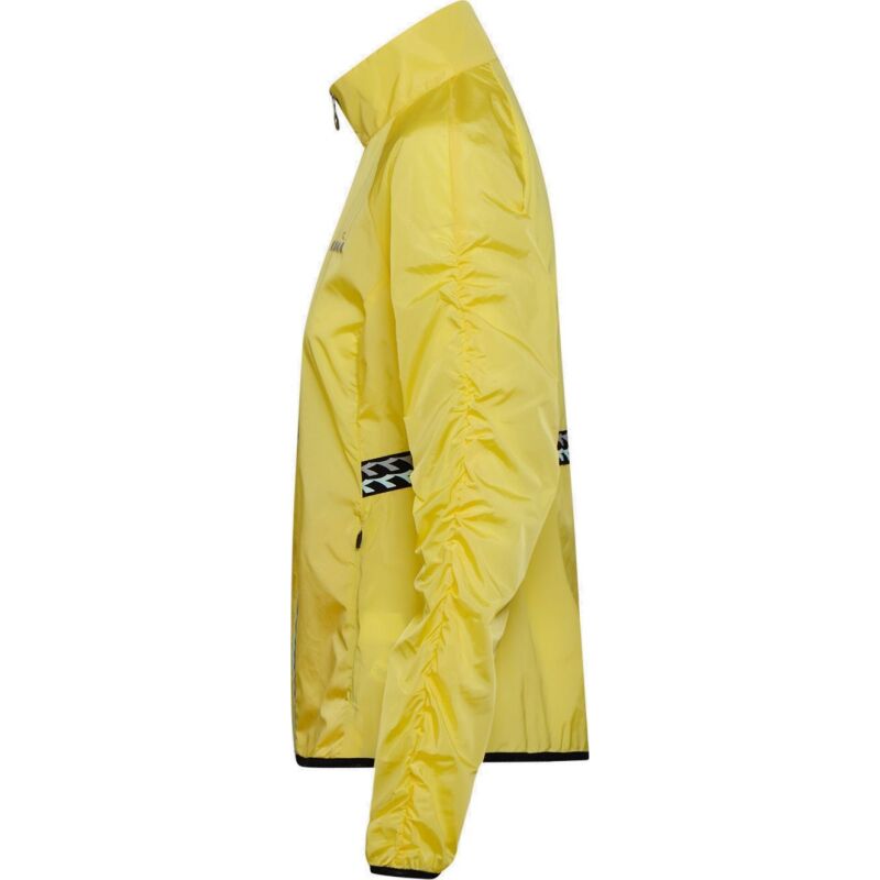 DIADORA L. Windbreaker Jacket Goldfinch