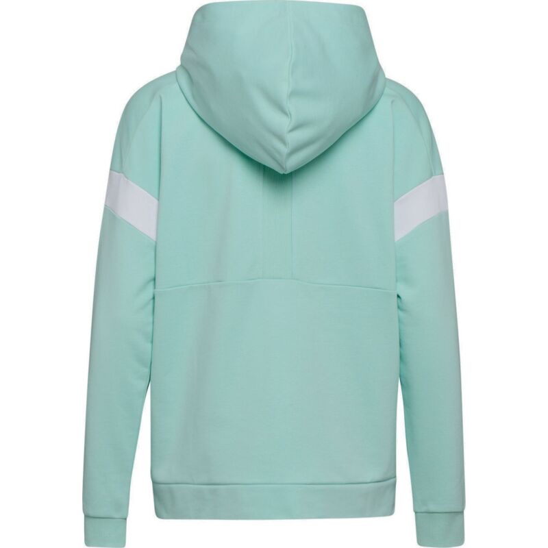 DIADORA L. Hoodie FZ Spotlight Green Honeydew