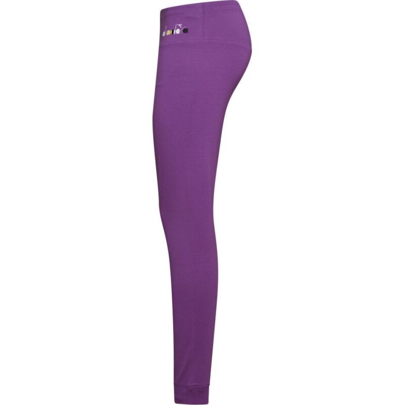 DIADORA L.Leggings Spotlight Violet Berry