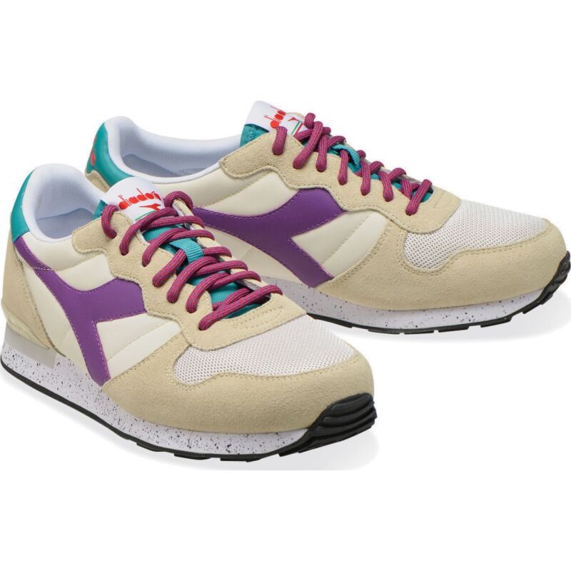 DIADORA Camaro Outdoor Beige Oyster