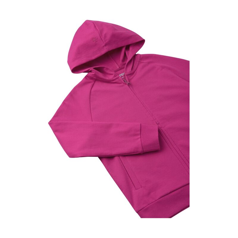 REIMA Varmistus Fuchsia Pink