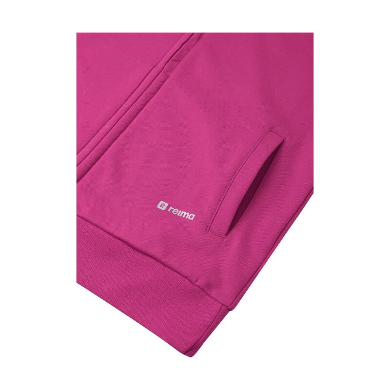 REIMA Varmistus Fuchsia Pink