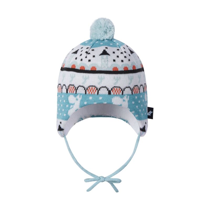 REIMA Moomin Yngst Baby Blue