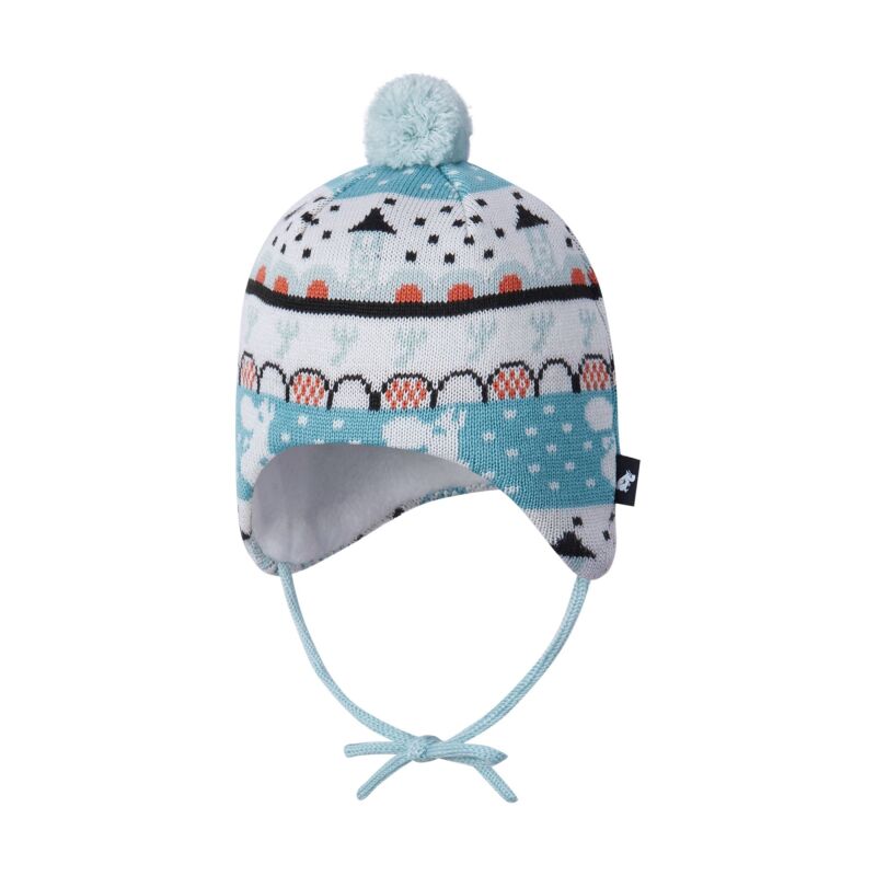 REIMA Moomin Yngst Baby Blue