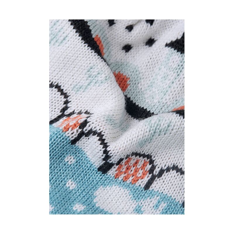 REIMA Moomin Yngst Baby Blue