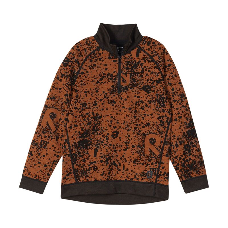 REIMA Skimpa Cinnamon Brown