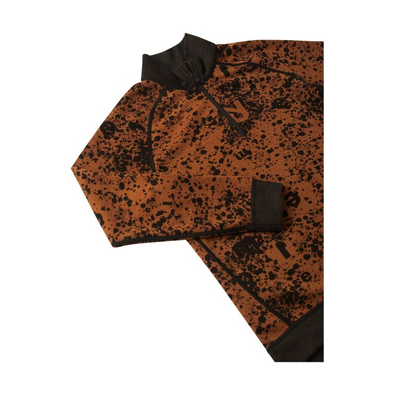 REIMA Skimpa Cinnamon Brown