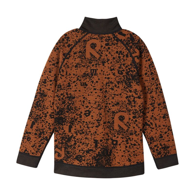 REIMA Skimpa Cinnamon Brown