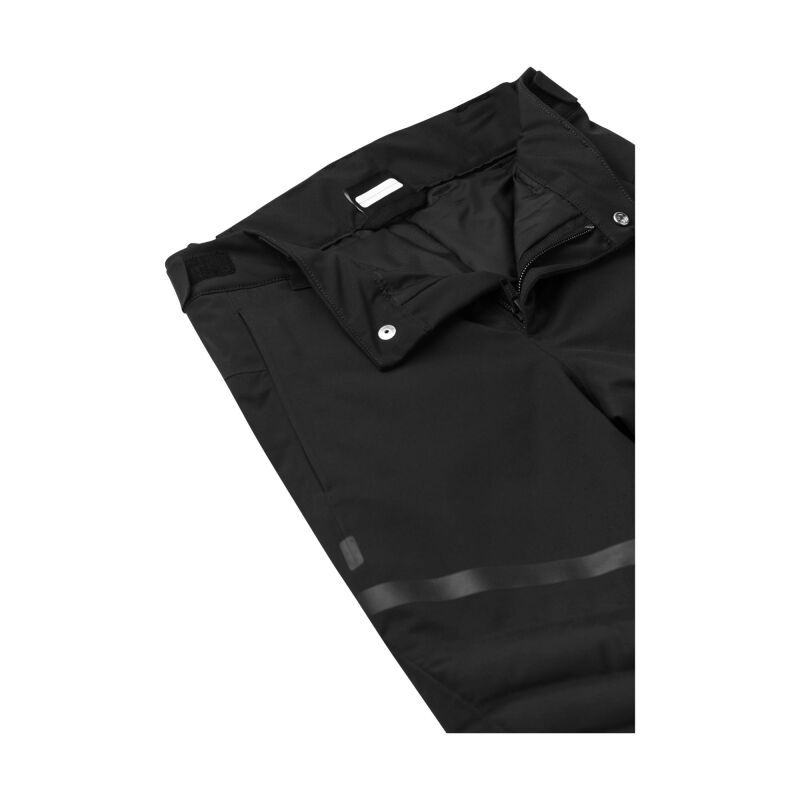 REIMA Pello Black