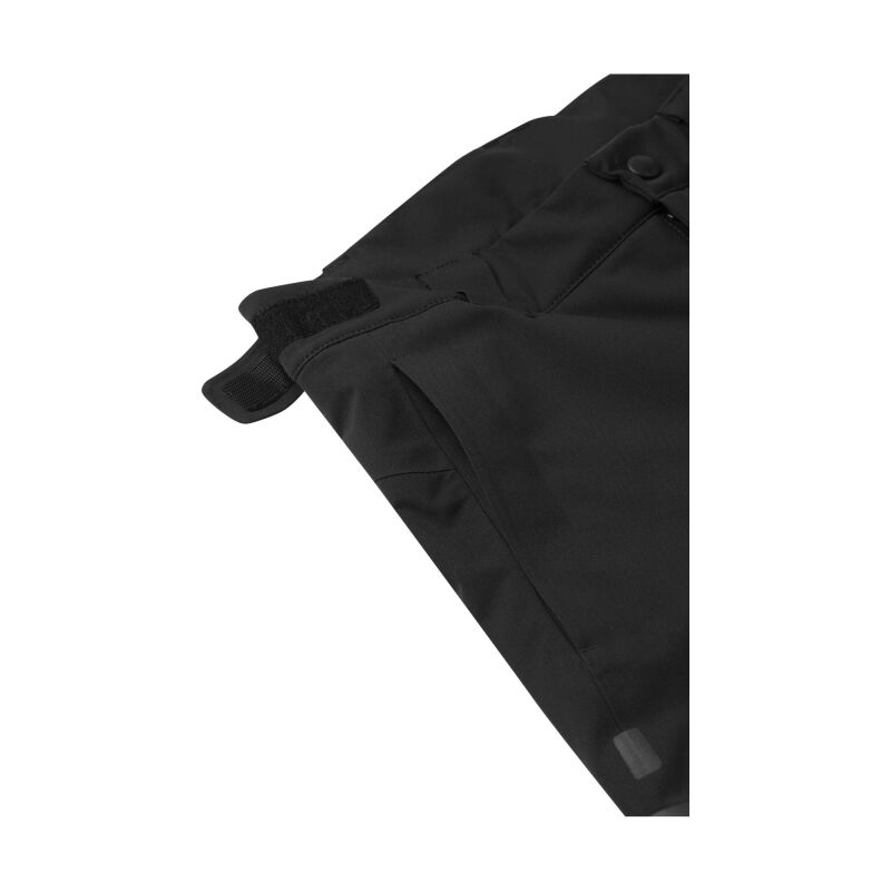 REIMA Pello Black