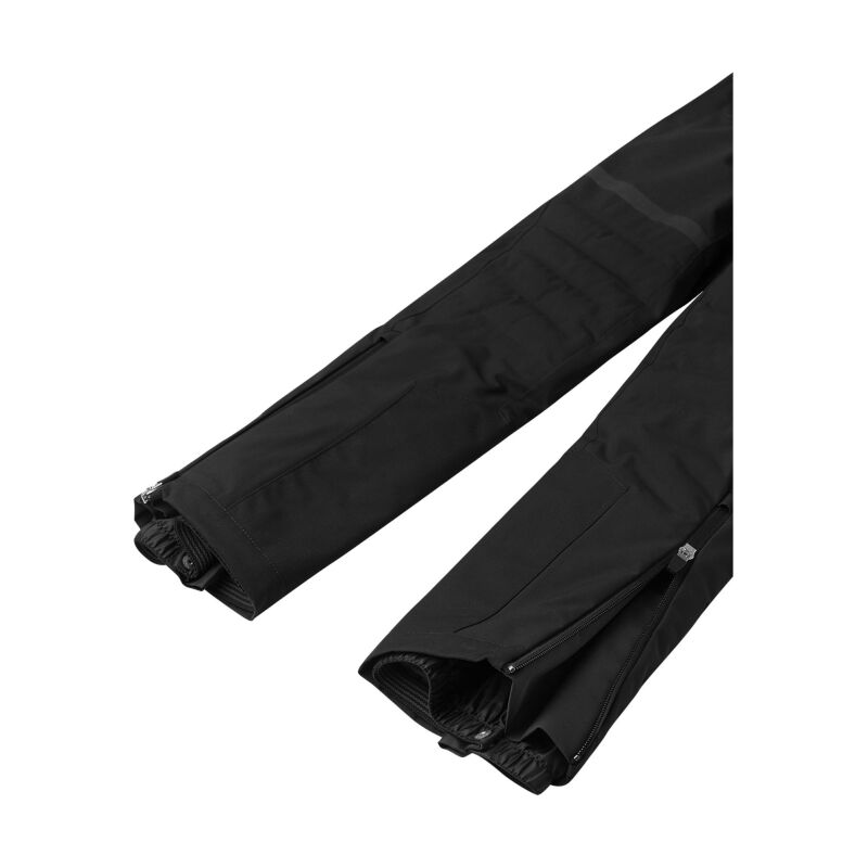 REIMA Pello Black