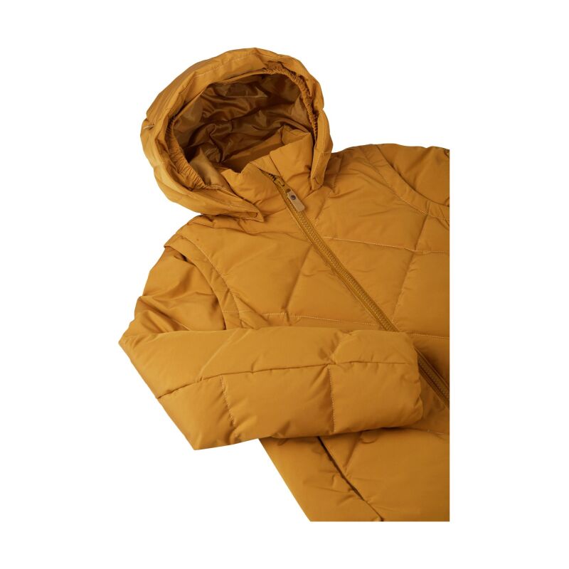 REIMA Paahto Golden Brown