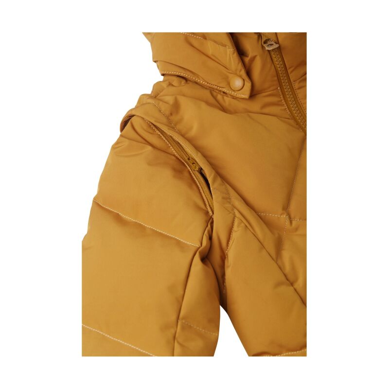 REIMA Paahto Golden Brown
