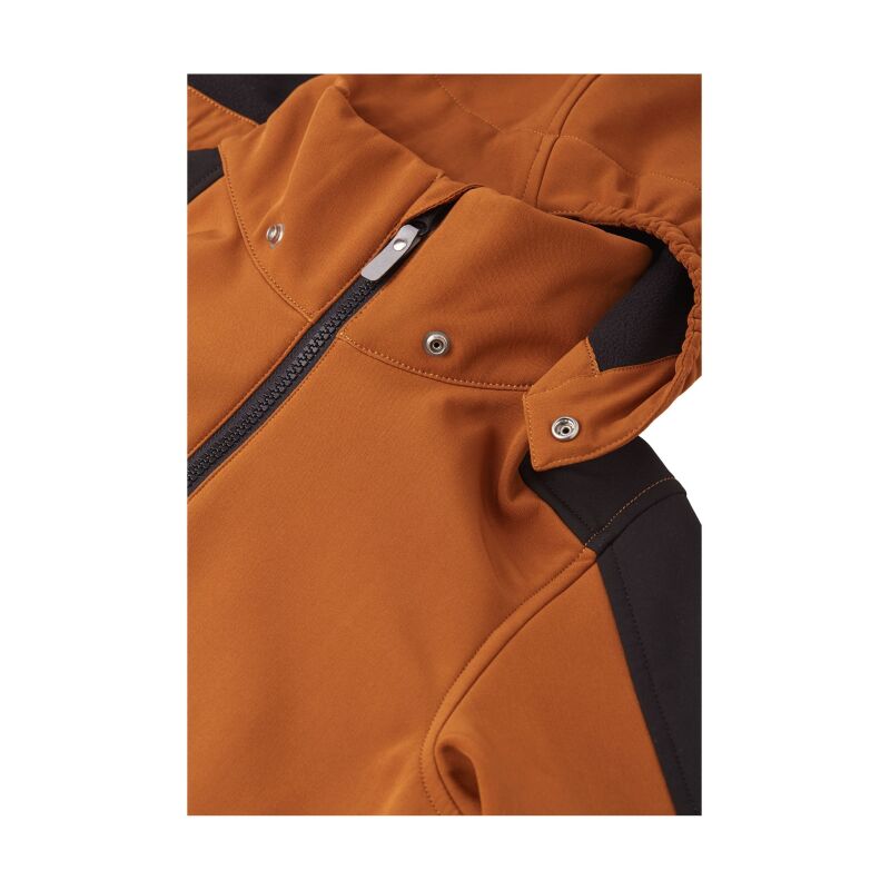 REIMA Sipoo Cinnamon Brown