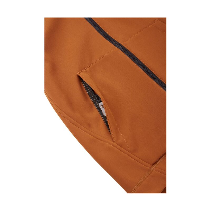 REIMA Sipoo Cinnamon Brown