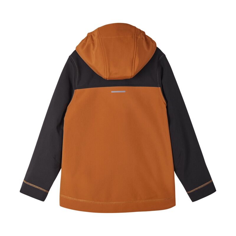 REIMA Sipoo Cinnamon Brown