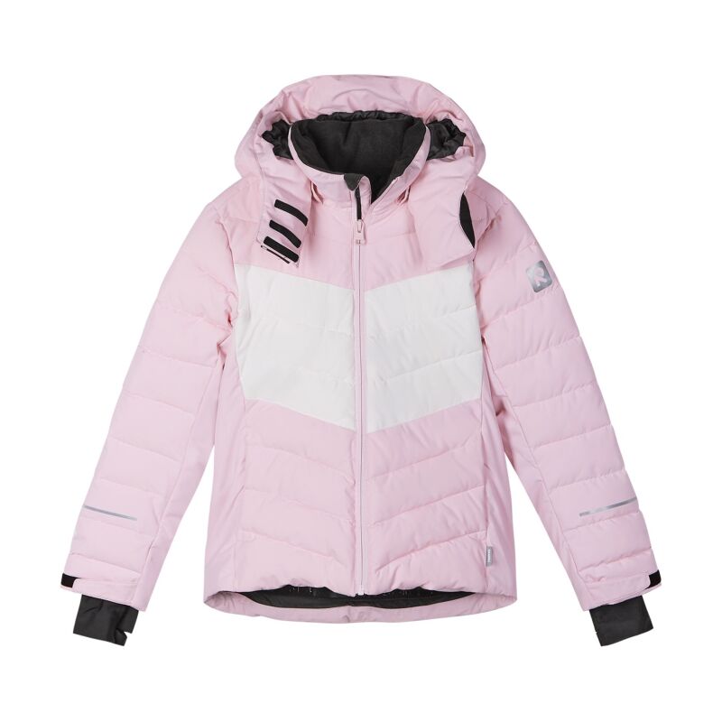 REIMA Saivaara Pale Rose