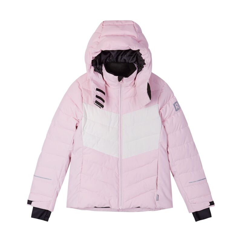 REIMA Saivaara Pale Rose