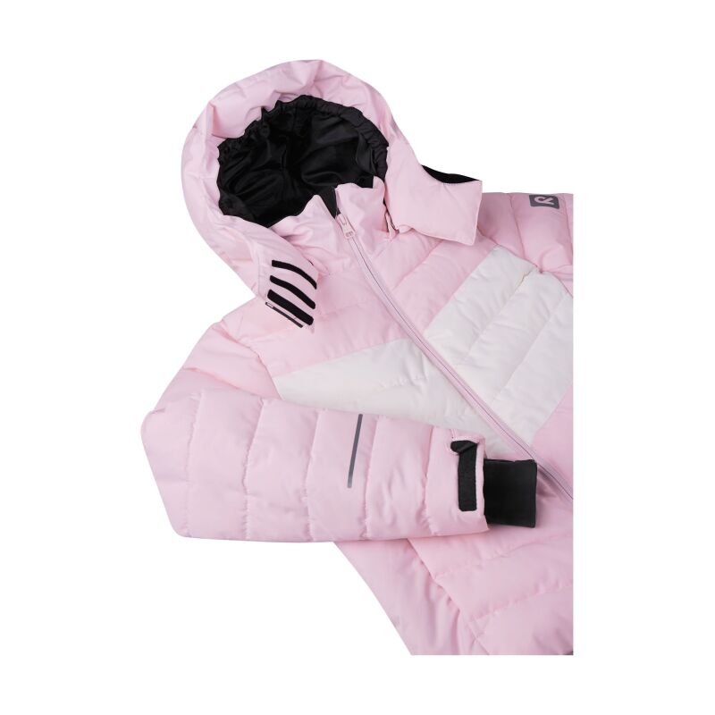 REIMA Saivaara Pale Rose