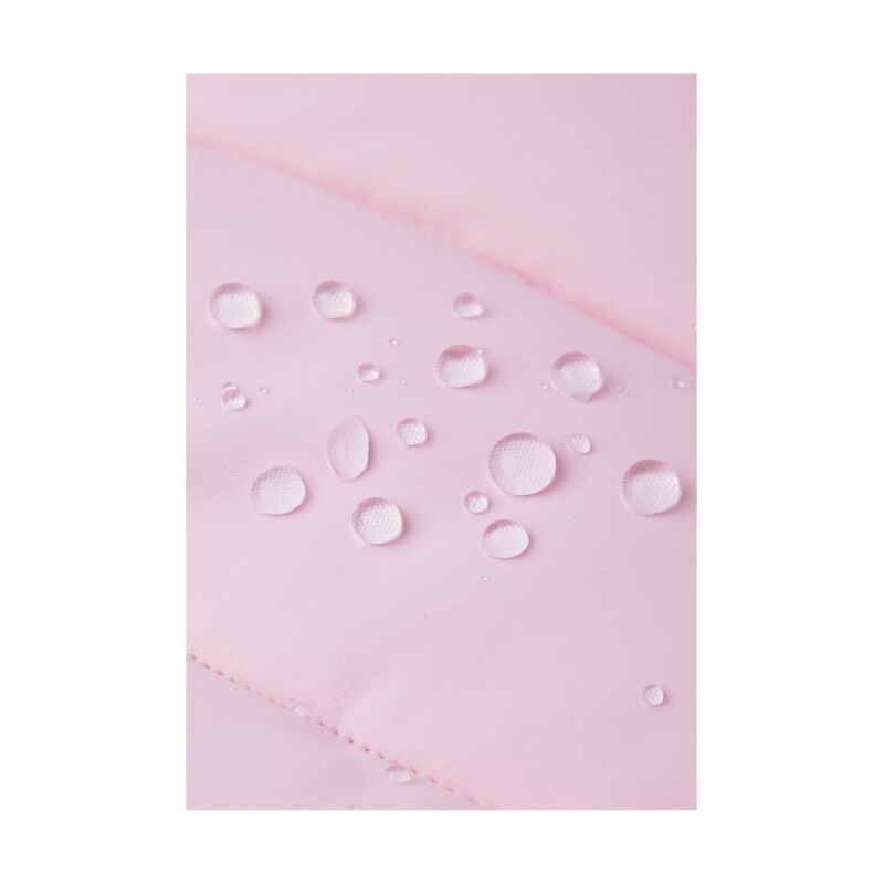 REIMA Saivaara Pale Rose