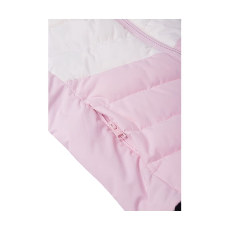 REIMA Saivaara Pale Rose