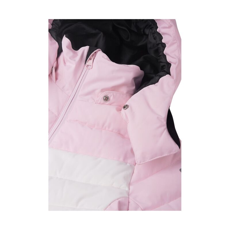 REIMA Saivaara Pale Rose