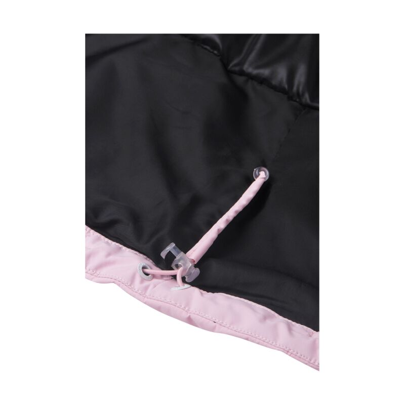 REIMA Saivaara Pale Rose