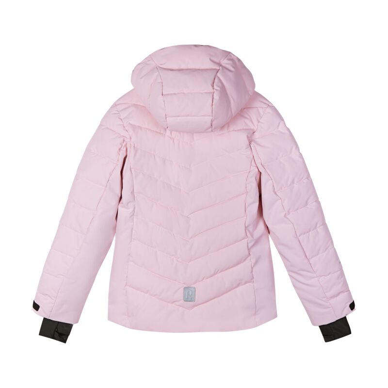REIMA Saivaara Pale Rose