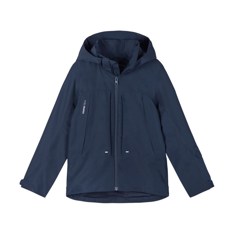 REIMA Jatkuu Navy