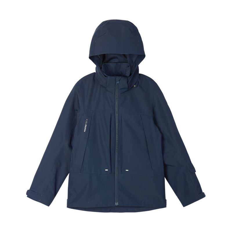 REIMA Jatkuu Navy
