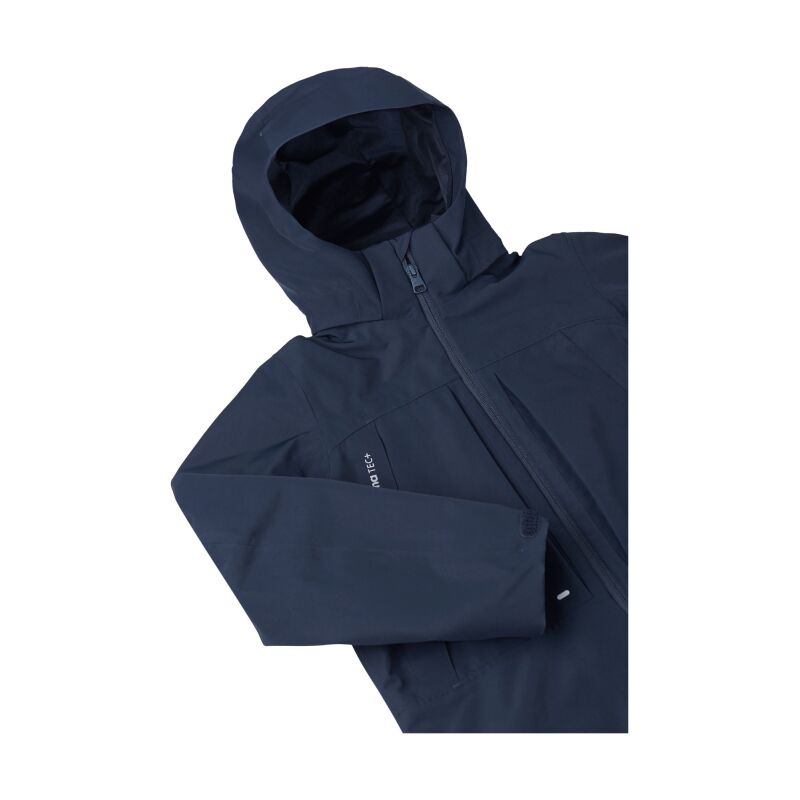 REIMA Jatkuu Navy
