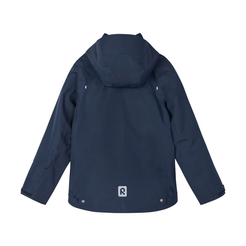REIMA Jatkuu Navy