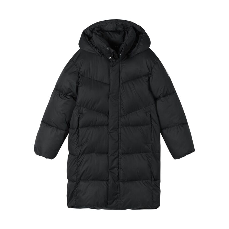 REIMA Vaanila Black
