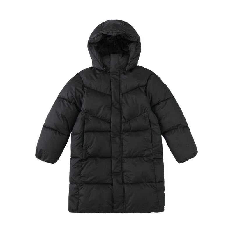 REIMA Vaanila Black