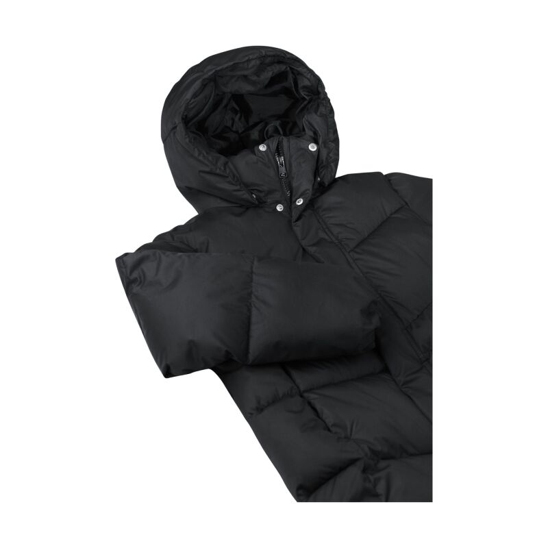 REIMA Vaanila Black