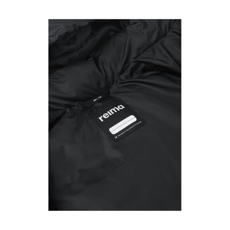 REIMA Vaanila Black