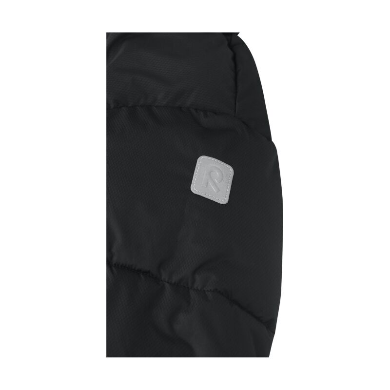 REIMA Vaanila Black