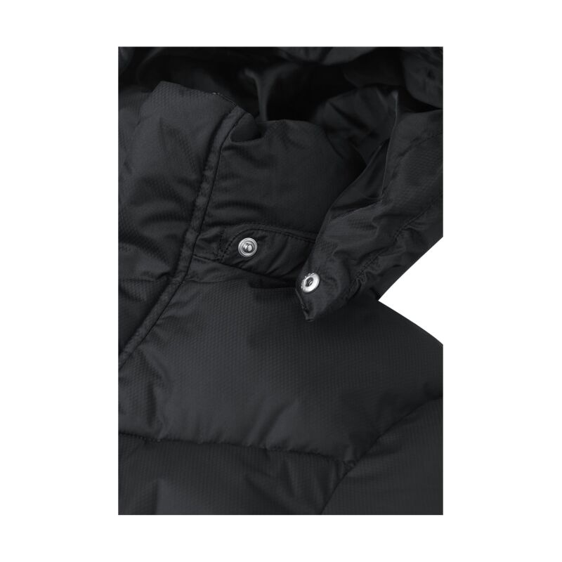 REIMA Vaanila Black